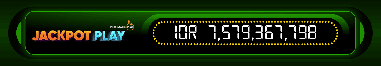 KILAU456 Jackpot