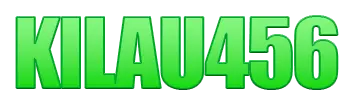 Logo KILAU456